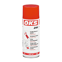 Медная антизадирная паста OKS 241, 400мл