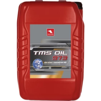 Трансмиссионное масло Petrol Ofisi TMS Oil 973, 17,5кг