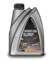 Nerson Fork Oil synthetic 7,5W, 1л