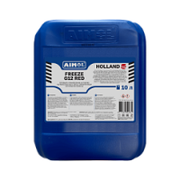 Aimol Freeze G12 RED, 10кг