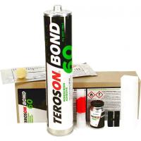Комплект для вклейки стекол Teroson Bond 60 (PU 8597 HMLC)