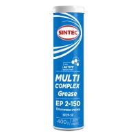 Sintec Multi Complex Grease EP 2-150, 400гр