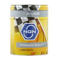 NGN A-Line Atf Dexron III H, 20л