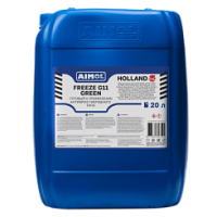 Aimol Freeze G11 Green, 20кг