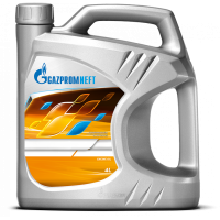 Gazpromneft ATF DX II, 4л