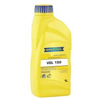 Ravenol Kompressorenoil VDL 150, 1л