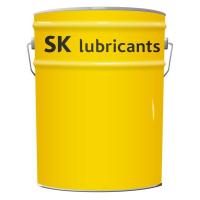 Компрессорное масло Zic SK Compressor RS 46, 20л