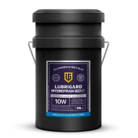 Универсальное тракторное масло Lubrigard Hydrotran Pro HT 10W, 20л