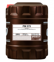 Трансмиссионное масло Pemco PM 575 75W-140, 20л