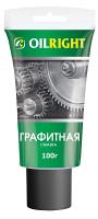 Oil Right Смазка графитная, 100гр