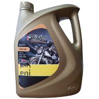 Eni i-Ride moto 10W-40, 4л