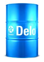 Моторное масло Texaco Delo 400 XLE HD 10W-40, 208л