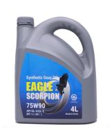 Eagle Scorpion SHC 75W90 API GL-5 / GL-4 MT-1, 4л