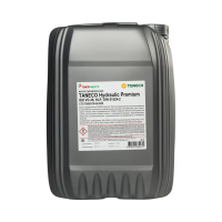 Татнефть Taneco Hydraulic Premium VG46, 20л