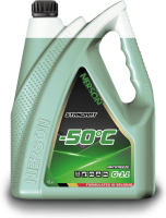Nerson HD Standart G-11 -50 гр., 4л