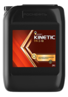 Роснефть Kinetic TM-3-18, 20л