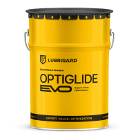 Смазка Lubrigard Optiglide EVO CASX-100 EP 2, 18кг