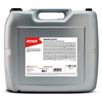 Редукторное масло Rowe Hightec CLP 68, 20л