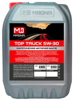 Моторное масло Magna Top Truck 5W-30, 20л
