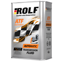Rolf  ATF Multivehicle, 4л