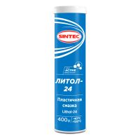 Sintec смазка литол-24 СТО, 400гр