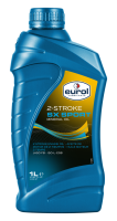 Eurol SX Sport 2-Stroke, 1л