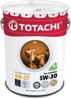 TOTACHI Eco Gasoline 5W-30 (NEW), 20л
