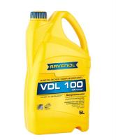 Ravenol Kompressorenoil VDL 100, 5л