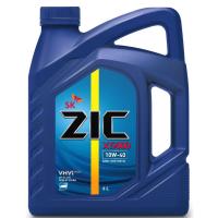 ZIC X5000 10W-40, 4л