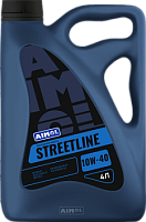 Aimol Streetline 5W-30 ILSAC GF-5, 4л