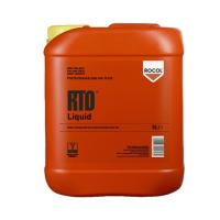 Жидкость Rocol RTD Liquid для ручного резания металла, 5л 