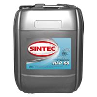 Sintec Hydraulic HLP 68, 20л