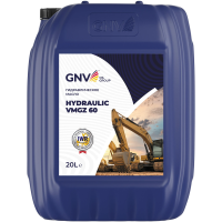 GNV Hydraulic VMGZ 60, 20л