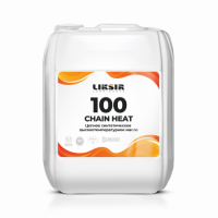 Liksir Chain Heat 100, 20л