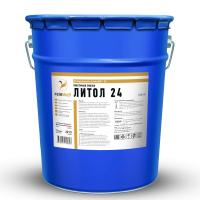 ReinWell Литол RW-24, 17.5кг