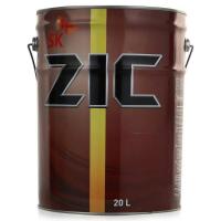 Zic G-5 80W-90, 20л