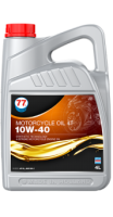 Масло для 4Т 77 Motorcycle Oil 4T 10W-40, 4л