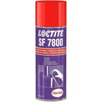 Спрей цинковый антикоррозионный Loctite SF 7800, аэрозоль 400 мл