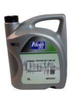 Nord Oil Diesel Priority 5W-40 CH-4/CG-4/SJ, 5л