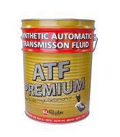 Eagle Pegasus Dexron Multi ATF, 20л