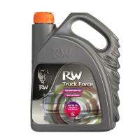 RW Truck Force R5 UNI 10W-40 (RU), 5л