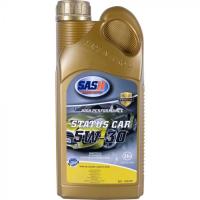 Sash Status Car 5W-30, 1л