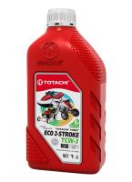 TOTACHI Niro Eco 2-Stroke TCW-3, 1л