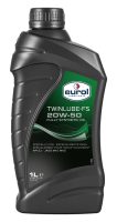 Eurol Harley Twinlube-FS 20W-50, 1л