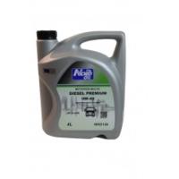 Nord Oil Premium 0W-40 CJ-4/SN, 4л