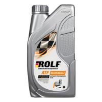 Rolf  ATF Multivehicle, 1л