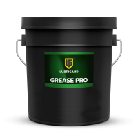 Lubrigard Grease PRO FG AL-200 EP 0, 15кг