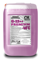 Nerson HD Premium G-12++ -40 гр., 20л
