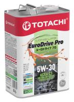 TOTACHI Eurodrive Pro LL Fully Synthetic 5W-30 API SN, ACEA C3, 4л