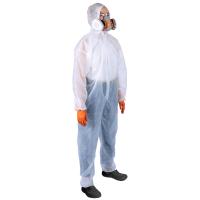 Защитный комбинезон из нетканого материала Jeta Safety JPC110